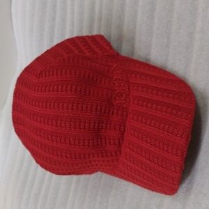 Jordan Knit Mesh Cap